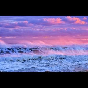 Meet your Posher, Kerri